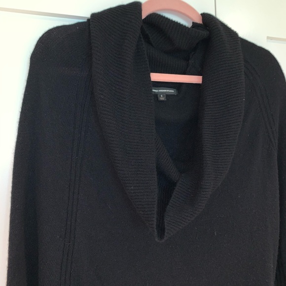 Express Design Studio Sweater - Picture 6 of 8